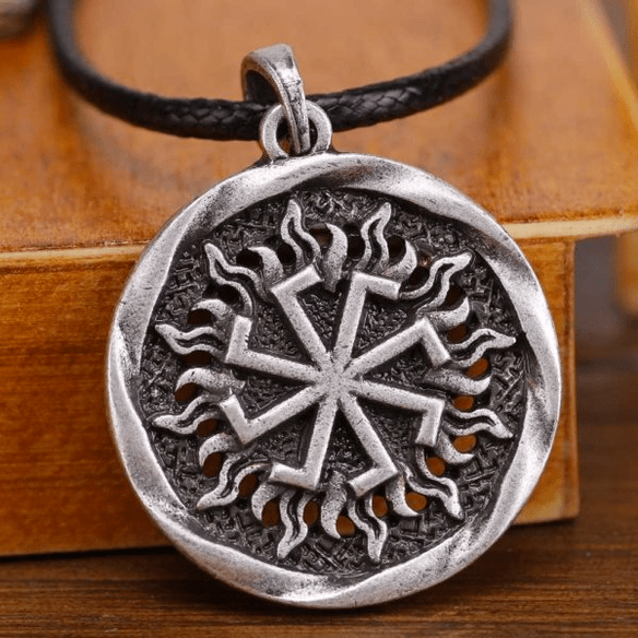 Slav iyi şanslar muskaları